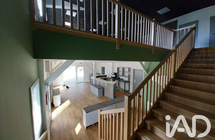 Vente Boutique/Local commercial 199 m&sup2; — photo 3