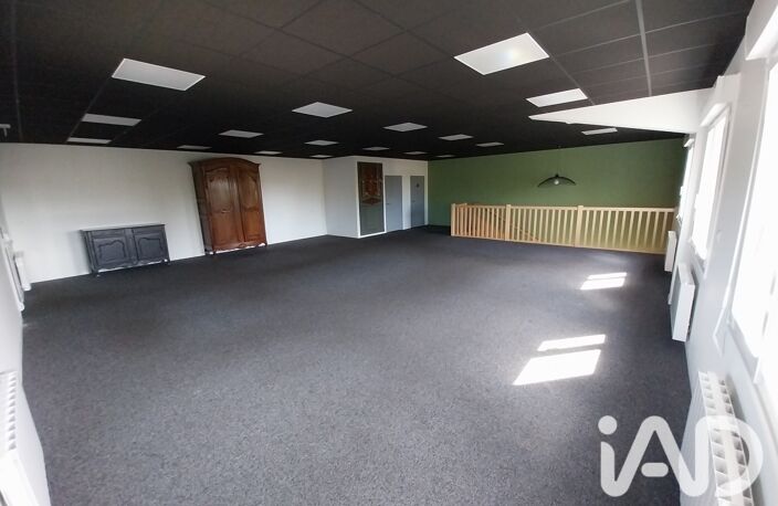 Vente Boutique/Local commercial 199 m&sup2; — photo 4