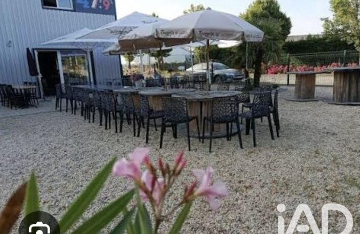 Vente Boutique/Local commercial 199 m&sup2; — photo 5