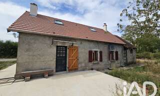 Maison 3 Pièces 70 m² à vendre à Franchesse (03160)