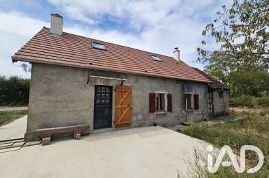Maison 3 pièces 71000 €