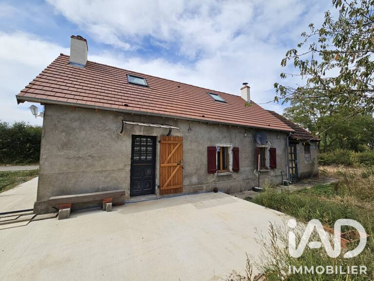 Vente Maison/villa 3 pièces — photo 1