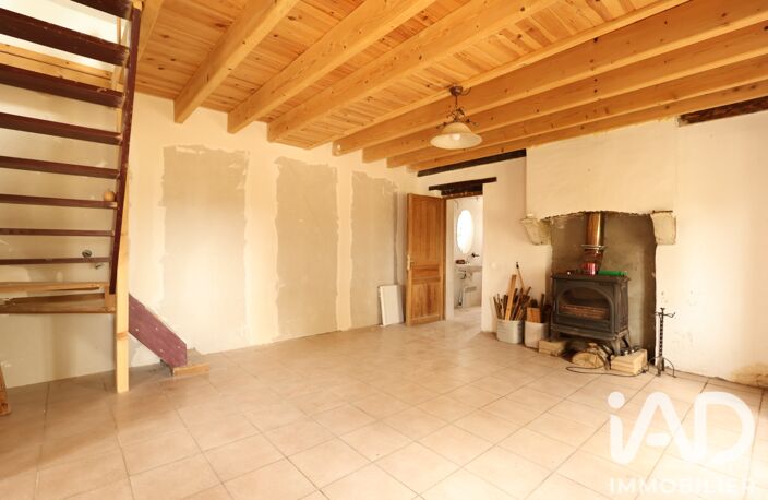 Vente Maison/villa 3 pièces — photo 3