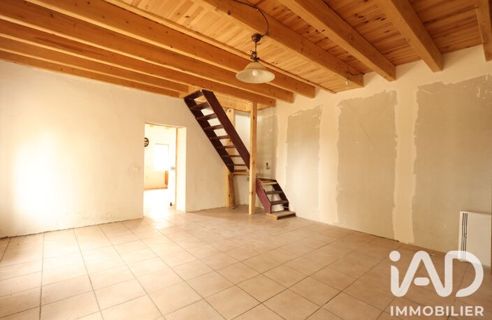 Vente Maison/villa 3 pièces — photo 4