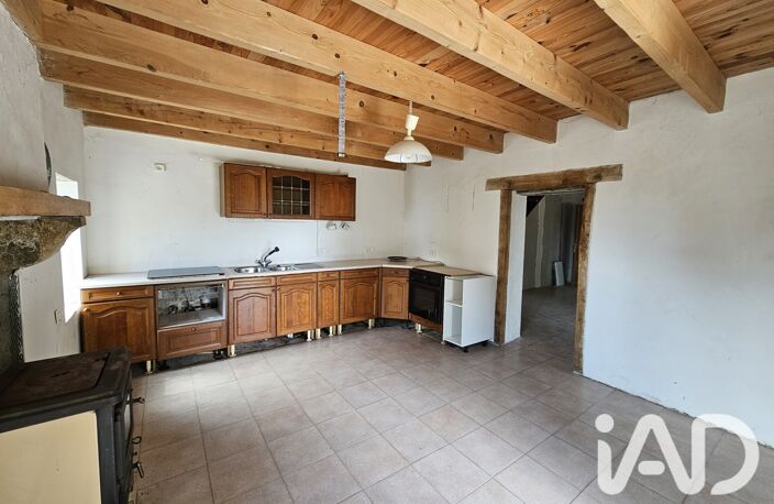 Vente Maison/villa 3 pièces — photo 5