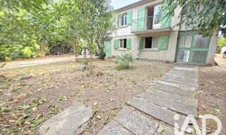 Maison 5 Pièces 156 m² à vendre à Rodilhan (30230)