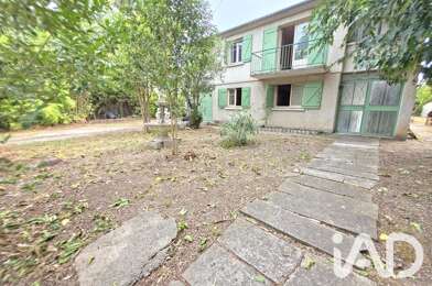 Maison 5 pièces 240000 €