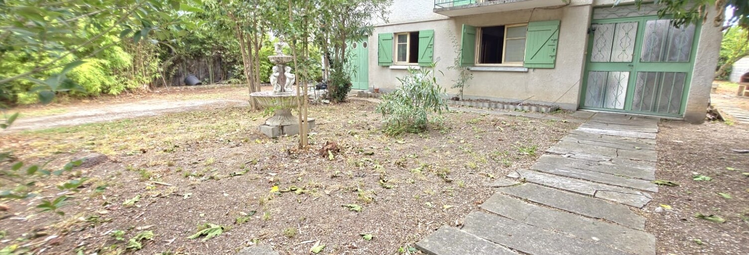 Maison 5 Pièces 156 m² à vendre à Rodilhan (30230)