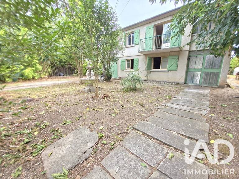Vente Maison traditionnelle 5 pièces — photo 1