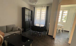 Appartement 3 Pièces 51 m² à louer à Toulon (83000)