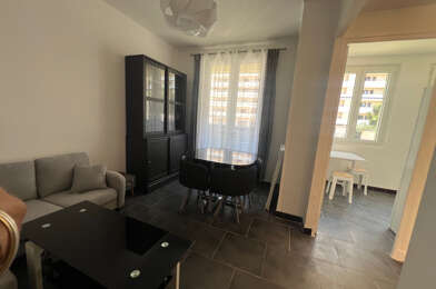 Appartement 3 pièces 850 €