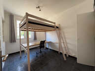 TOULON AGUILLON LOCATION T3 REFAIT A NEUF — photo 4