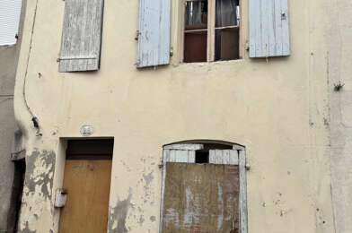 Maison 4 pièces 27500 €