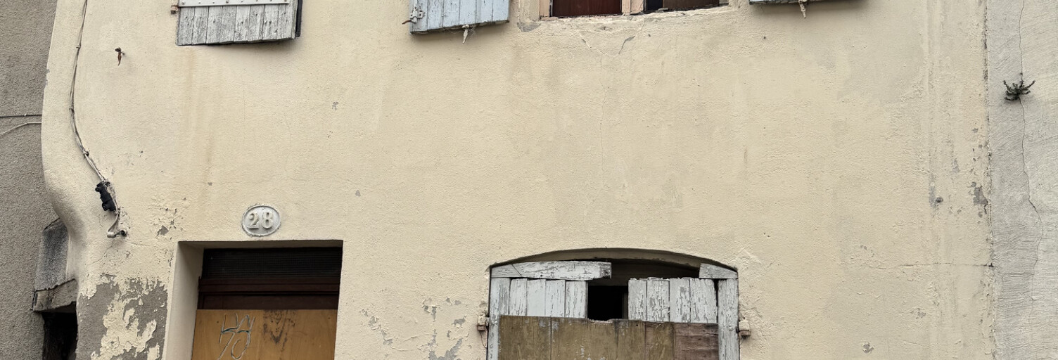 Maison 4 Pièces 100 m² à vendre à Agen (47000)