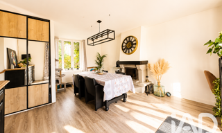 Maison 5 Pièces 100 m² à vendre à Hesdin-l'Abbé (62360)