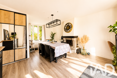 Maison 5 pièces 293000 €