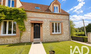 Maison 5 Pièces 100 m² à vendre à Hesdin-l'Abbé (62360)