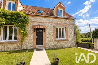 Maison 5 pièces 293000 €