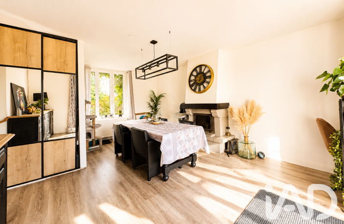 Vente Maison de campagne 5 pièces — photo 2