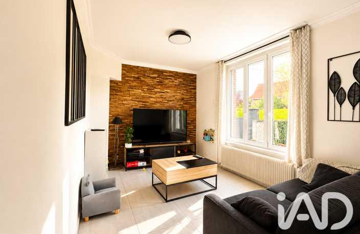Vente Maison de campagne 5 pièces — photo 4
