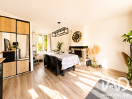 Vente Maison de campagne 5 pièces — photo 2