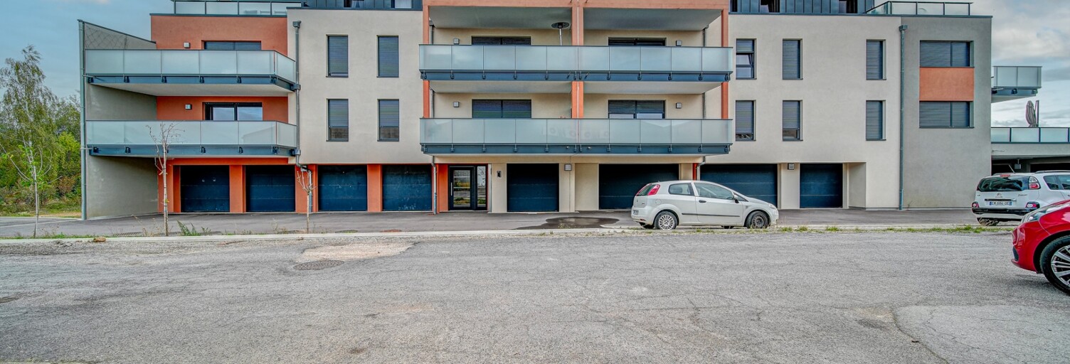 Appartement 5 Pièces 110 m² à vendre à Aumetz (57710)