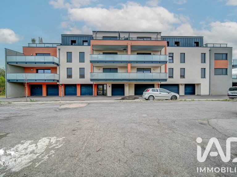 Vente Appartement 5 pièces — photo 1