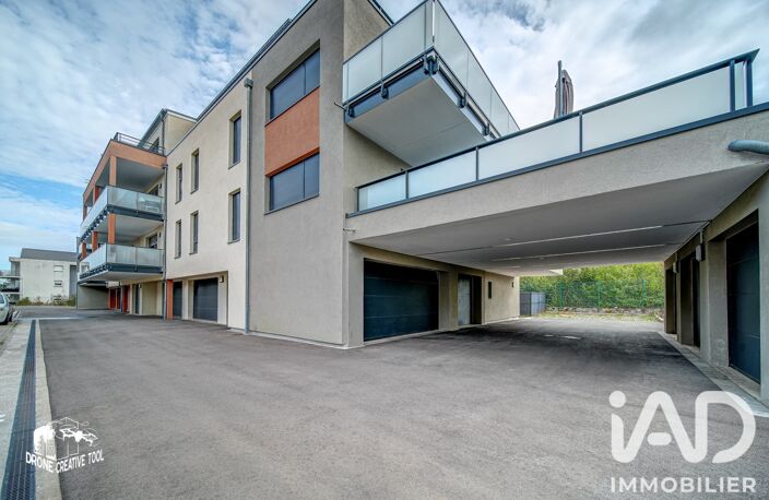 Vente Appartement 5 pièces — photo 2
