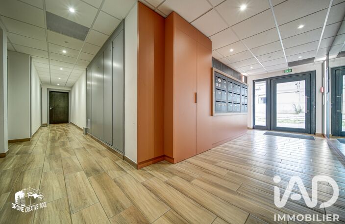 Vente Appartement 5 pièces — photo 3