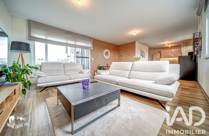 Vente Appartement 5 pièces — photo 4