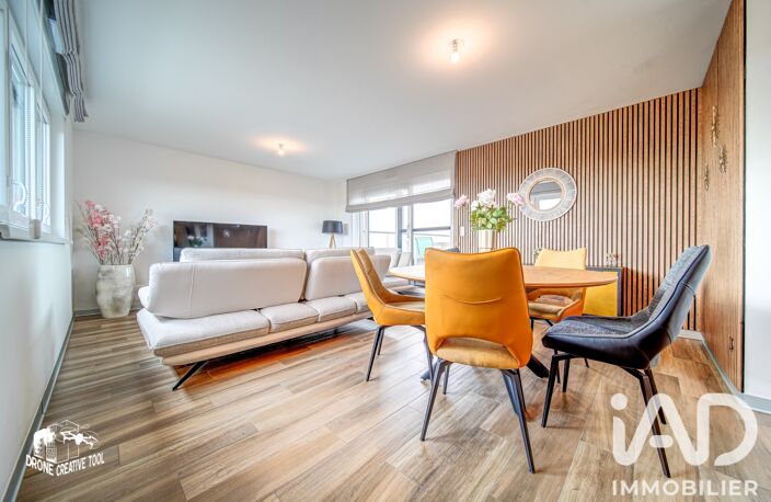 Vente Appartement 5 pièces — photo 5