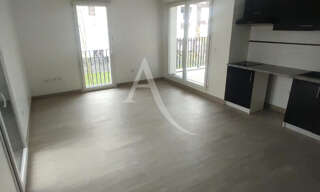 Appartement 3 Pièces 58 m² à louer à Ris-Orangis (91130)