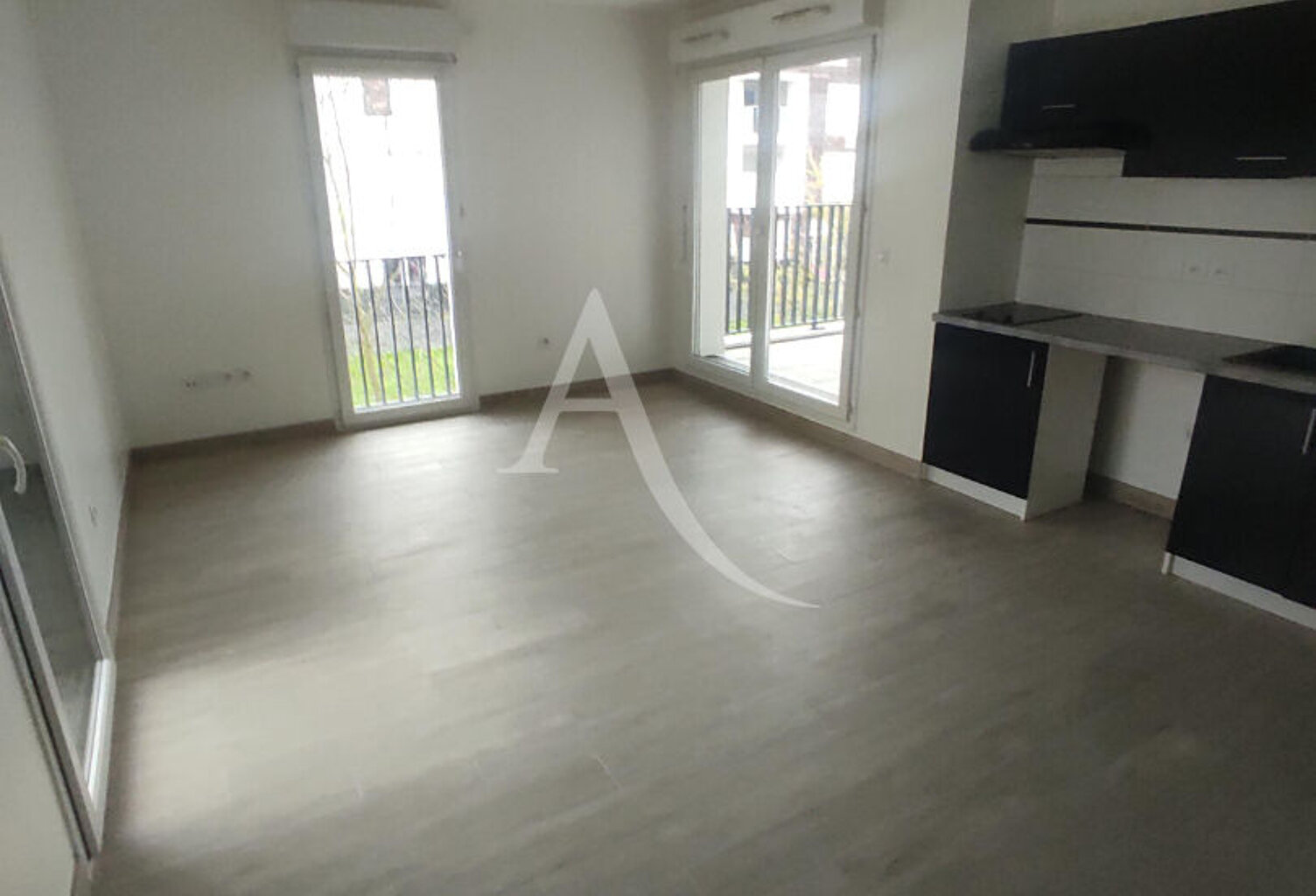 Appartement  3 pièces 58.45 m2 — photo 1