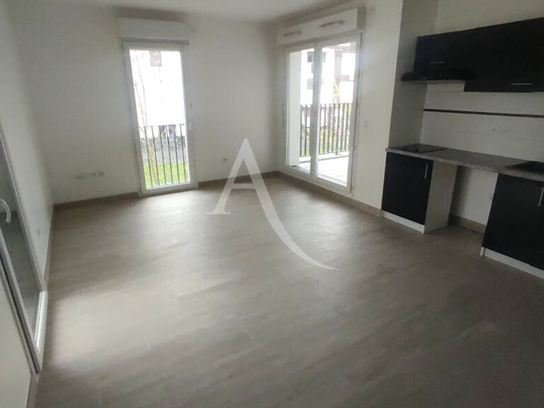 Appartement  3 pièces 58.45 m2 — photo 1