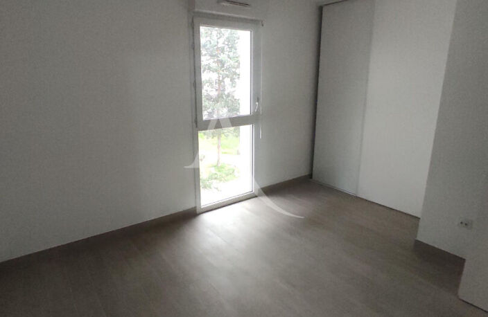 Appartement  3 pièces 58.45 m2 — photo 2