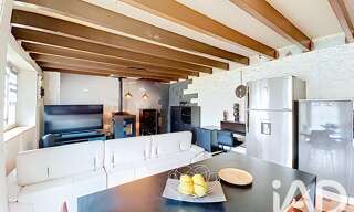 Maison 5 Pièces 109 m² à vendre à Guingamp (22200)