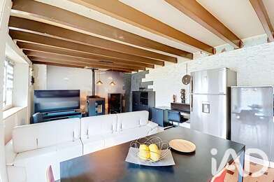 Maison 5 pièces 125000 €