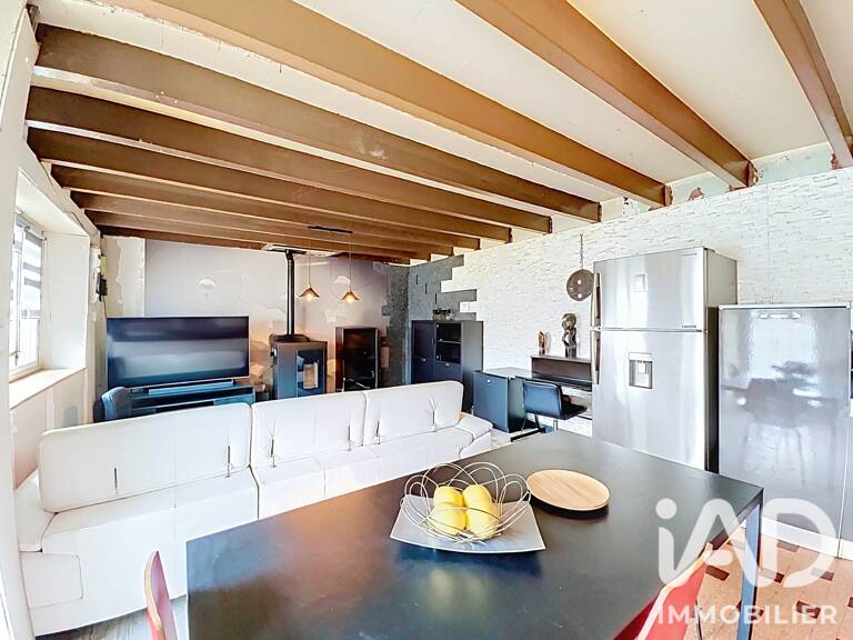 Vente Maison de ville 5 pièces — photo 1