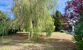 Terrain  541 m² à vendre à Fay-aux-Loges (45450)