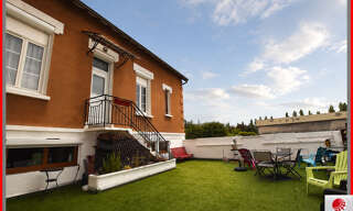 Maison 6 Pièces 179 m² à vendre à Lapalisse (03120)