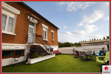 Maison 6 pièces 155000 €