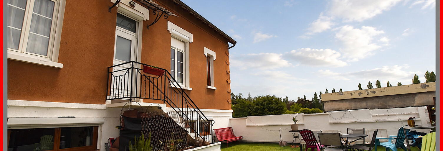 Maison 6 Pièces 179 m² à vendre à Lapalisse (03120)