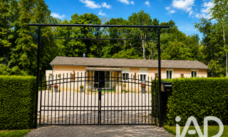 Maison 5 Pièces 90 m² à vendre à La Noue (51310)