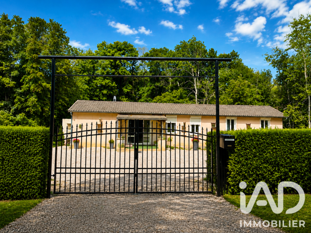 Vente Maison de village 5 pièces — photo du bien
