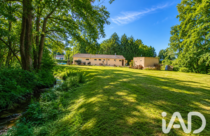 Vente Maison de village 5 pièces — photo 3