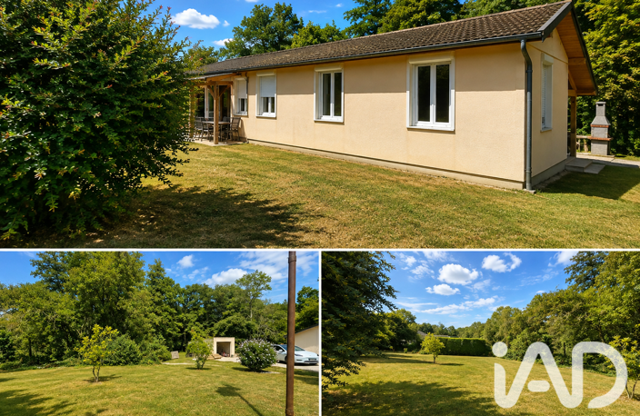 Vente Maison de village 5 pièces — photo 4