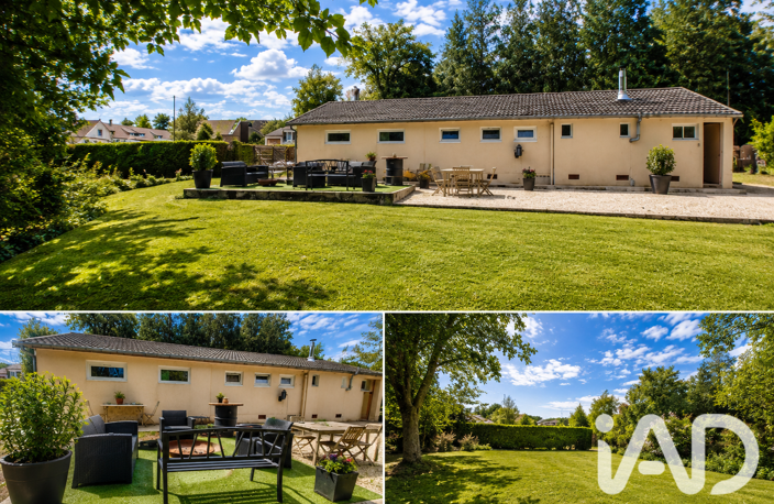 Vente Maison de village 5 pièces — photo 5
