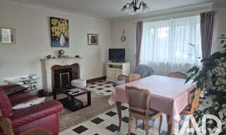 Maison 5 Pièces 120 m² à vendre à Rozay-en-Brie (77540)