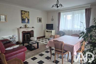 Maison 5 pièces 239000 €