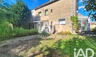 Maison 5 Pièces 120 m² à vendre à Rozay-en-Brie (77540)